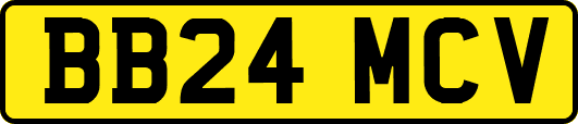 BB24MCV