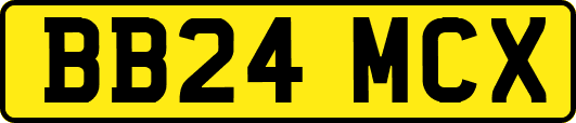 BB24MCX