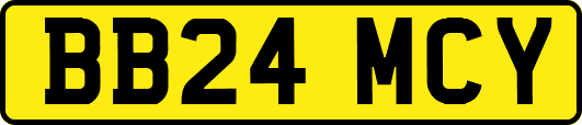 BB24MCY