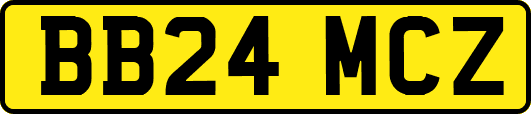 BB24MCZ