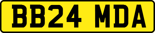 BB24MDA