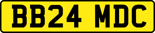 BB24MDC