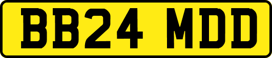 BB24MDD