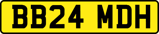 BB24MDH