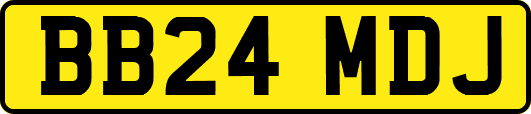 BB24MDJ
