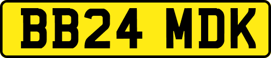 BB24MDK