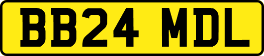 BB24MDL