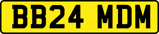 BB24MDM