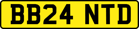 BB24NTD