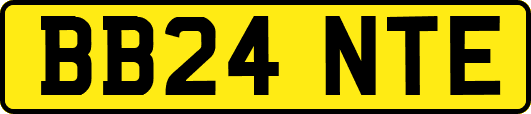 BB24NTE