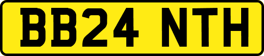 BB24NTH