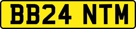 BB24NTM