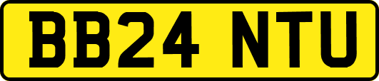 BB24NTU