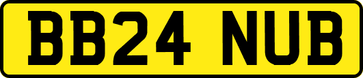 BB24NUB