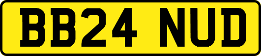 BB24NUD