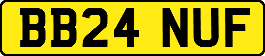 BB24NUF