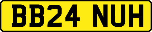 BB24NUH