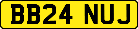 BB24NUJ