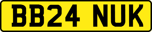 BB24NUK