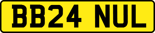 BB24NUL