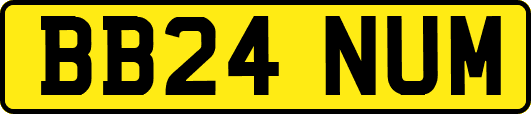 BB24NUM
