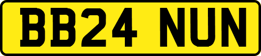 BB24NUN