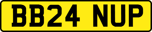 BB24NUP