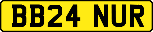 BB24NUR