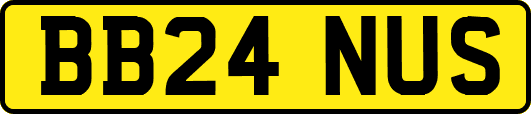 BB24NUS