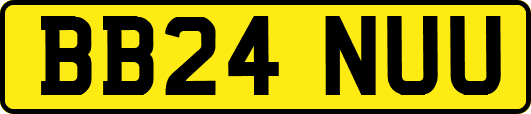 BB24NUU