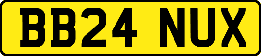 BB24NUX