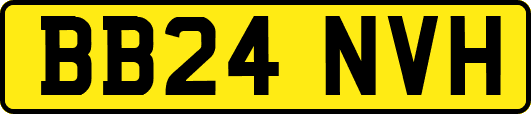 BB24NVH