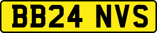BB24NVS
