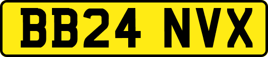 BB24NVX