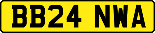 BB24NWA