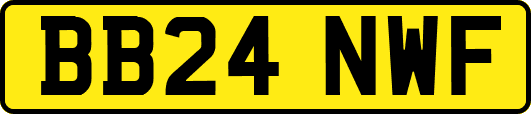 BB24NWF