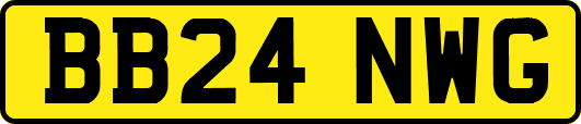 BB24NWG