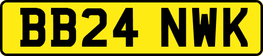 BB24NWK