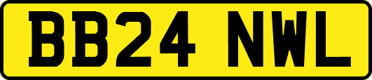 BB24NWL