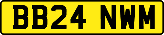 BB24NWM