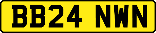 BB24NWN