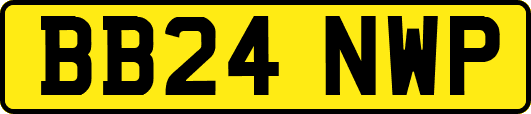 BB24NWP