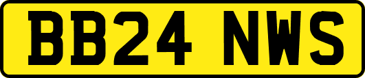 BB24NWS