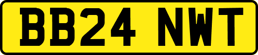 BB24NWT