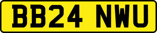 BB24NWU