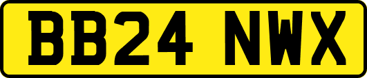 BB24NWX