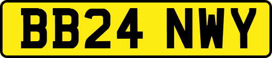 BB24NWY
