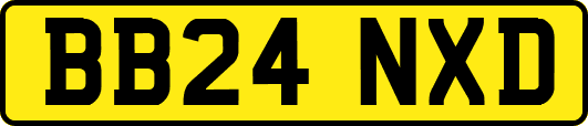 BB24NXD