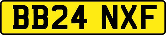 BB24NXF