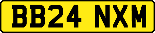 BB24NXM